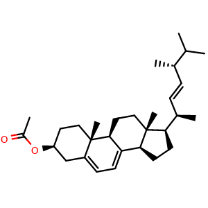 Ergosterol Acetate