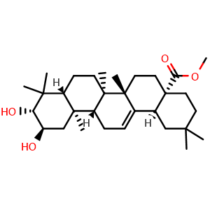Methyl maslinate