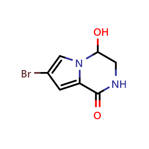 Chemical structure of Mukanadin C , CAS 1839104-78-7, AChemBlock Y229879