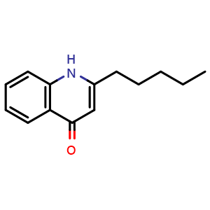 Chemical structure of Pseudane V , CAS 109072-26-6, AChemBlock Y229892