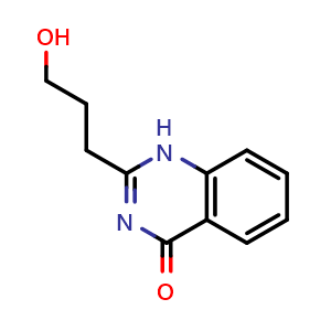 Chemical structure of Pegamine , CAS 31431-93-3, AChemBlock Y229901