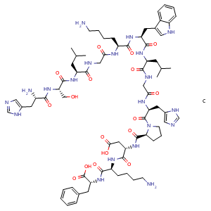 [SER140]-PLP(139-151) acetate