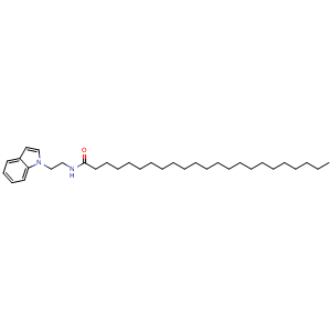 Chemical structure of TAT , CAS 191936-91-1, AChemBlock Y230094