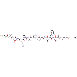 Rac1 Inhibitor W56 acetate