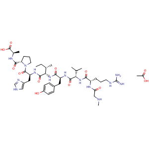 TRV-120027 acetate