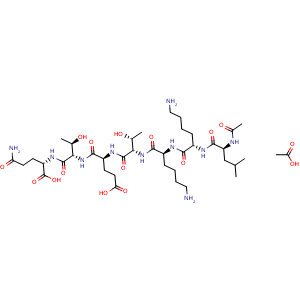 TB500 acetate