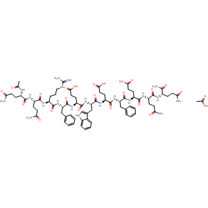 Oligopeptide P11-4 acetate