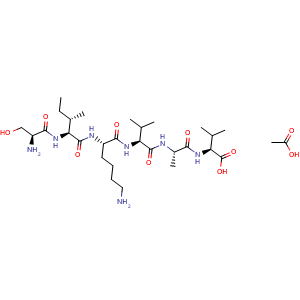 Hexapeptide-10 Acetate