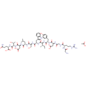 Oligopeptide-68 Acetate
