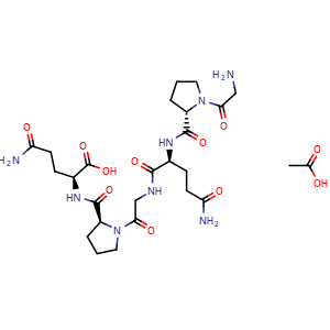Hexapeptide-9 Acetate