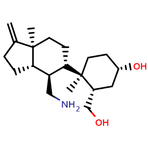 Chemical structure of Rosiptor , CAS 782487-28-9, AChemBlock Y230234