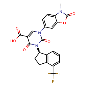 Fulacimstat