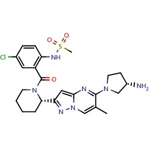 Presatovir