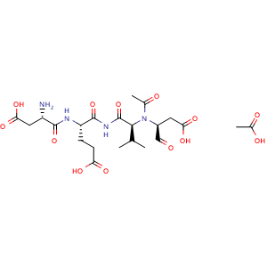 Caspase-3 Inhibitor I