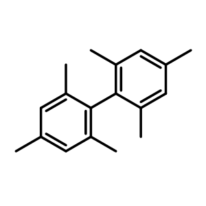 Chemical structure of NSC17529 , CAS 4482-03-5, AChemBlock Y230350