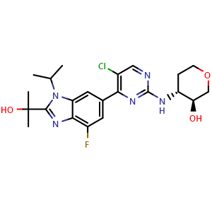 CDK4/6-IN-6