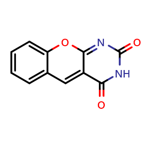 Chemical structure of MC2184 , CAS 74901-20-5, AChemBlock Y230367