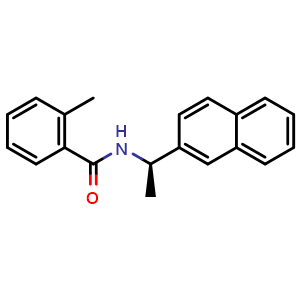 Chemical structure of TC-067533 , CAS 1093070-10-0, AChemBlock Y230375