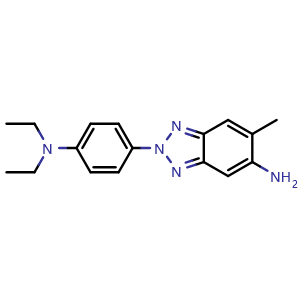 Chemical structure of ART-CHEM-BB B025267 , CAS 381208-40-8, AChemBlock Y230377