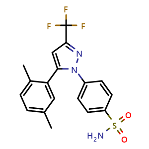2,5-dimethyl Celecoxib