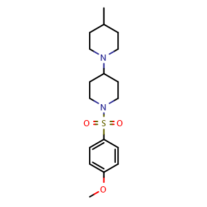 Chemical structure of TASIN-1 , CAS 792927-06-1, AChemBlock Y230477