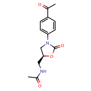 Chemical structure of Dup-721 , CAS 104421-21-8, AChemBlock Y230480
