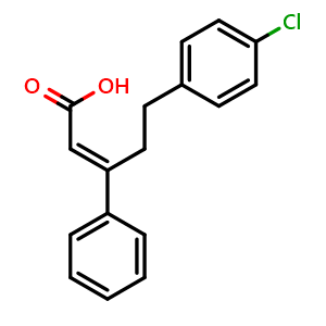 Chemical structure of PS47 , CAS 1180676-33-8, AChemBlock Y230487