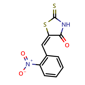 Chemical structure of AKOS B018304 , CAS 6308-22-1, AChemBlock Y230530