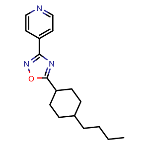 Chemical structure of PSN 375963 , CAS 388575-52-8, AChemBlock Y230532