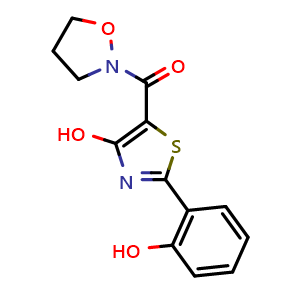 TRPM8 Antagonist 3