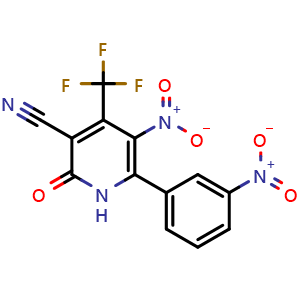 Chemical structure of SynuClean-D , CAS 685121-45-3, AChemBlock Y230534