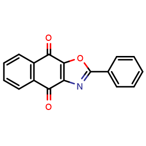Chemical structure of SJB2-043 , CAS 63388-44-3, AChemBlock Y230540