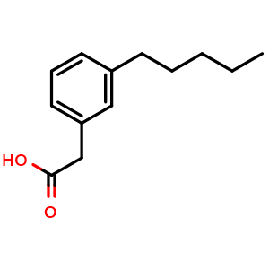 Chemical structure of Fezagepras , CAS 1002101-19-0, AChemBlock Y230542