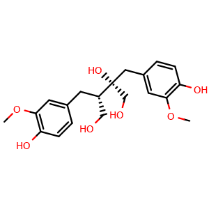 Chemical structure of Alashinol G , CAS 58139-12-1, AChemBlock Y230558