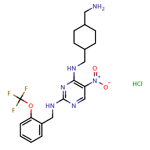 PKC-Theta Inhibitor hydrochloride