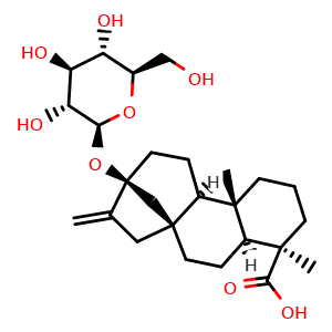 Steviolmonoside