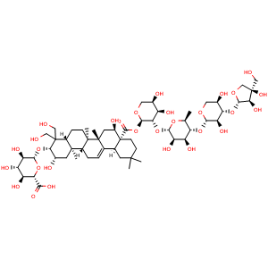 Platycodin J