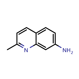 2-methylquinolin-7-amine