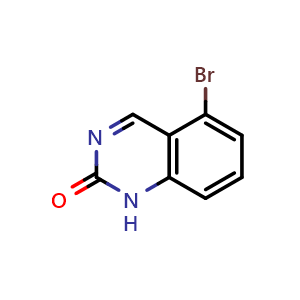 5-Bromoquinazolin-2(1H)-one