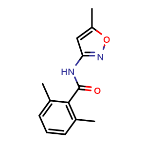 Chemical structure of soretolide , CAS 130403-08-6, AChemBlock Y231621