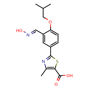 Febuxostat impurity 7