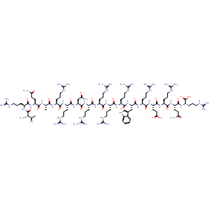 HIV-1 Rev (34-50)