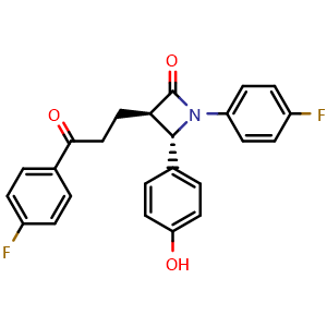 Ezetimibe Ketone