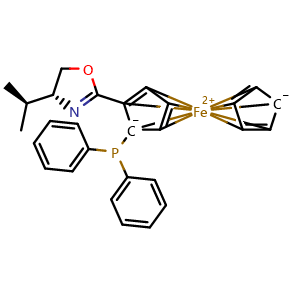 (R,Sp)-iPr-Phosferrox