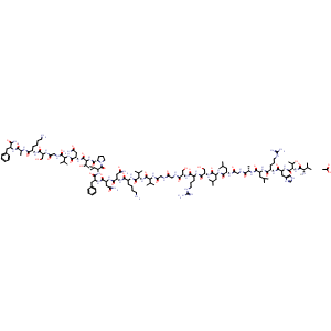 HCGRP-(8-37) acetate