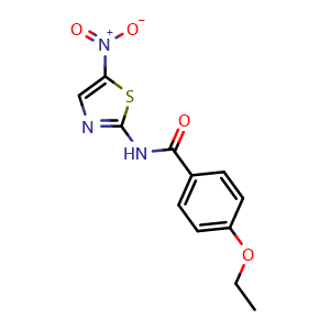Chemical structure of MID-1 , CAS 312608-54-1, AChemBlock Y232465