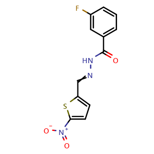 Chemical structure of MitoBloCK-10 , CAS 394694-98-5, AChemBlock Y232469