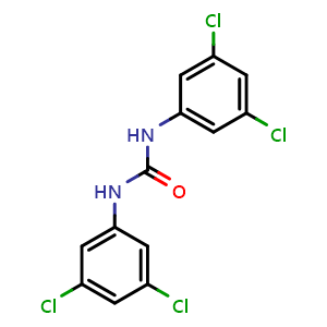 Chemical structure of COH-SR4 (Mitochondria uncoupler SR4) , CAS 73439-19-7, AChemBlock Y232470