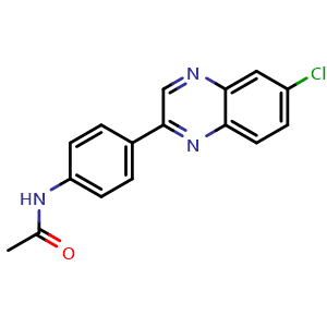 Chemical structure of CA77.1 , CAS 2412270-22-3, AChemBlock Y232498