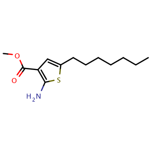 Chemical structure of TJ191 , CAS 1522415-97-9, AChemBlock Y232503